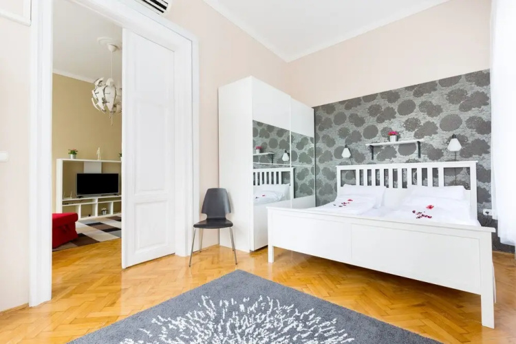 BPM - Apartment Kiraly