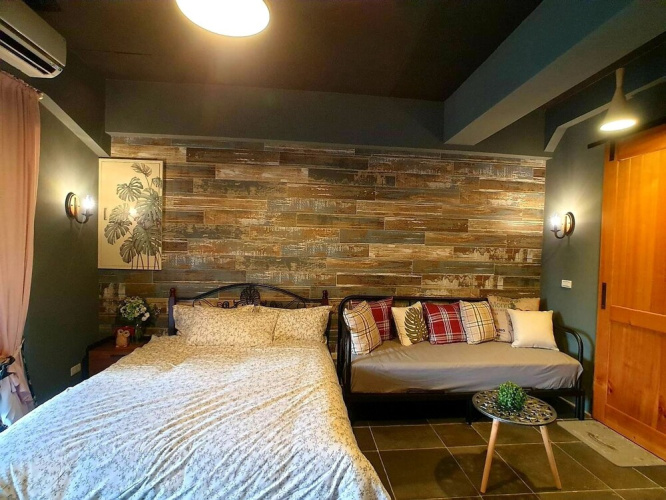 Penghu Lucai B&B
