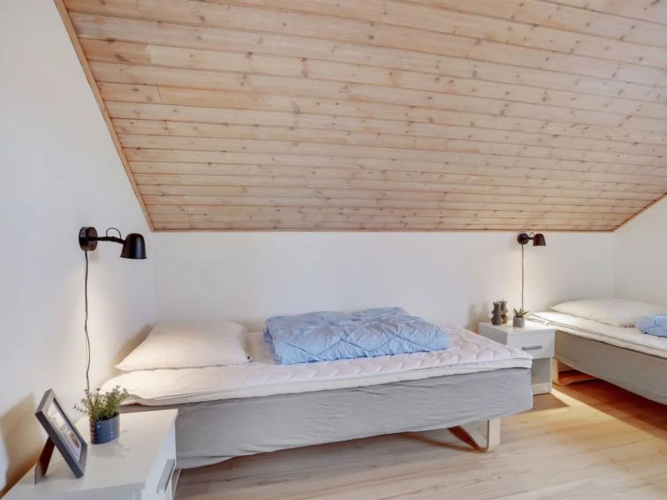 "Akari" - 500m from the sea in Western Jutland