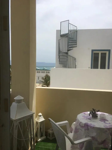 Poetto Apartment
