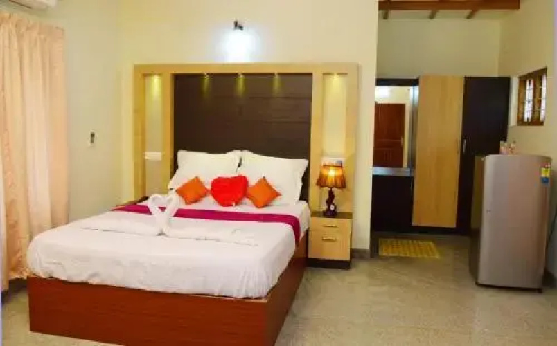 Aramana Holiday Inn