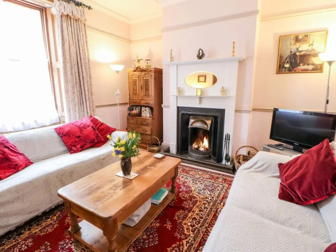 Cosy Nook