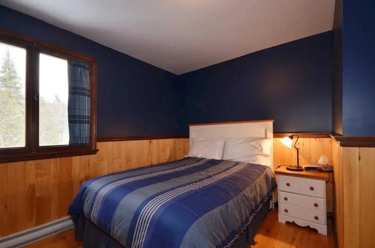 Chalet Casamia