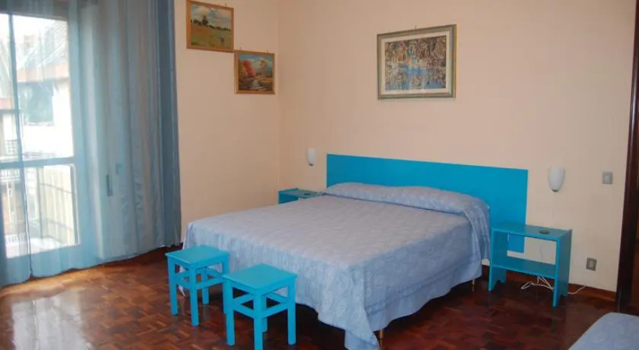 A Casa Di Beatrice