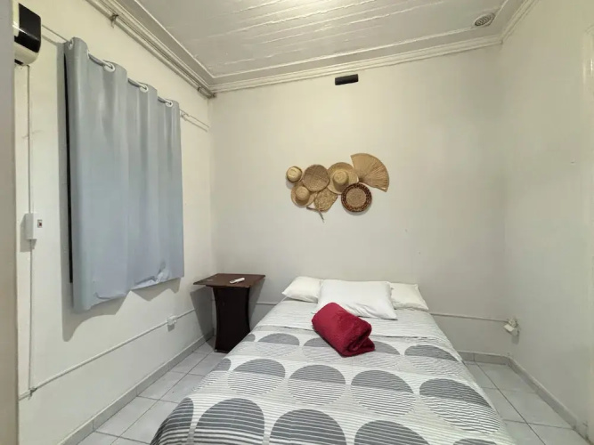Hostel e Pousada Seu Borba