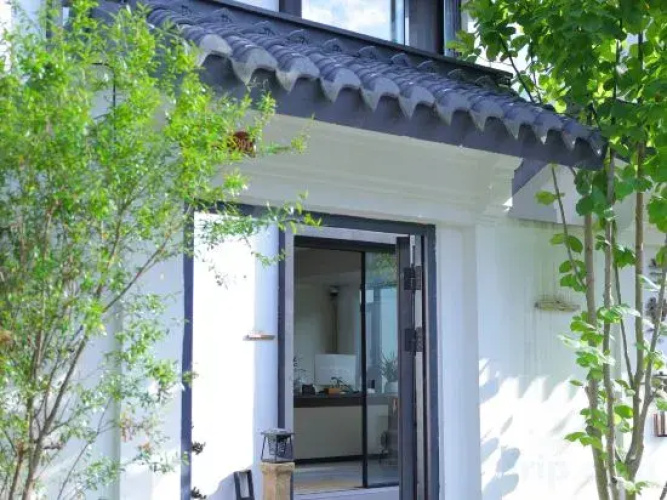 Lanfan Tingshan B&B