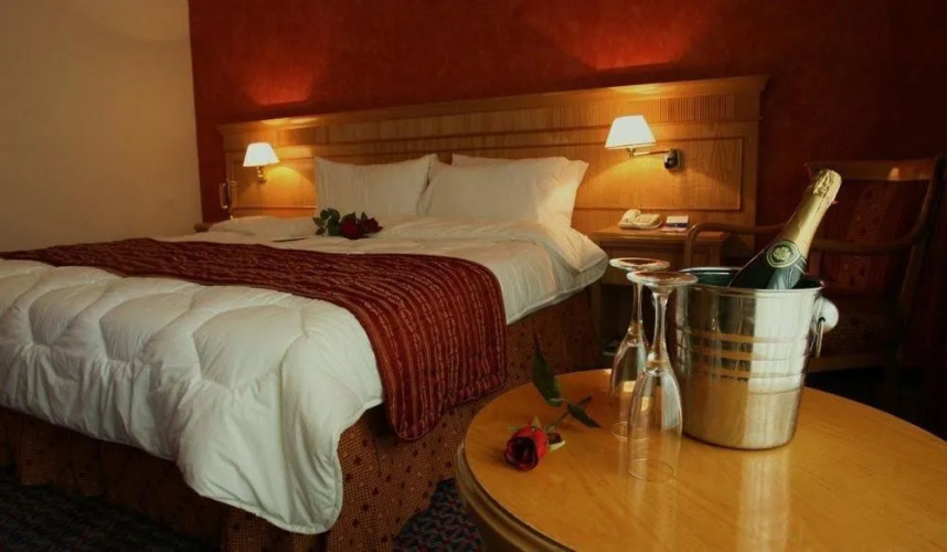 Imperial Palace Hotel