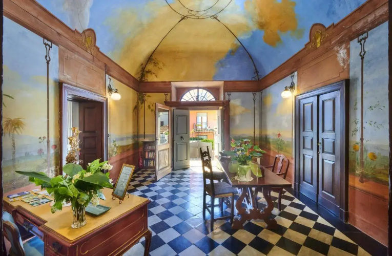 Villa Annamaria B&B