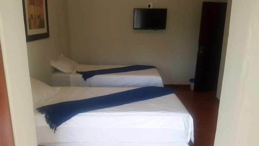 Ikaze Guest House