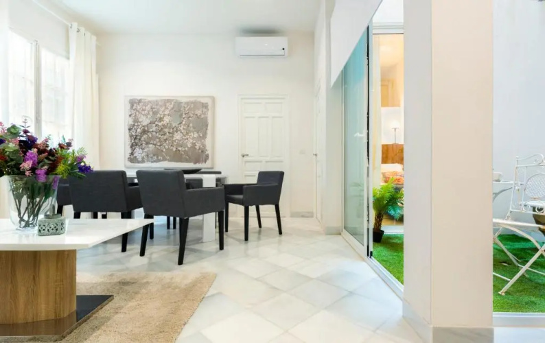 Genteel Home Galera