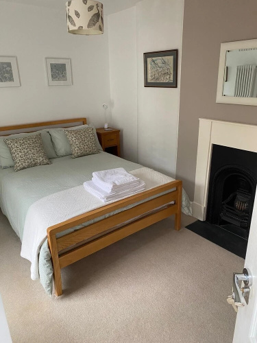 Devonshire Terrace B&B