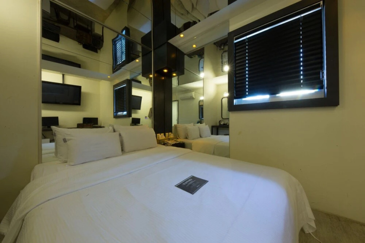 Hotel Yaja Achasan
