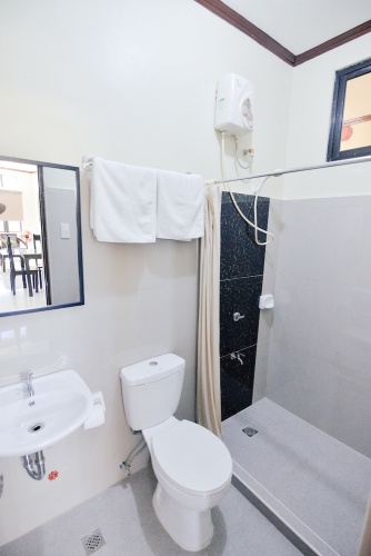 Twin B Residences