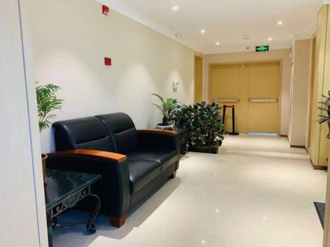 Shanghai Sanhang Hotel