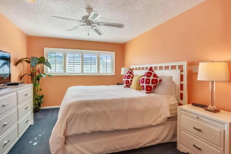 Gulfside Villas 6