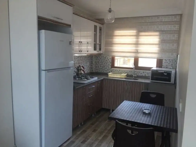 Double Family Suite with balcony and with sea view