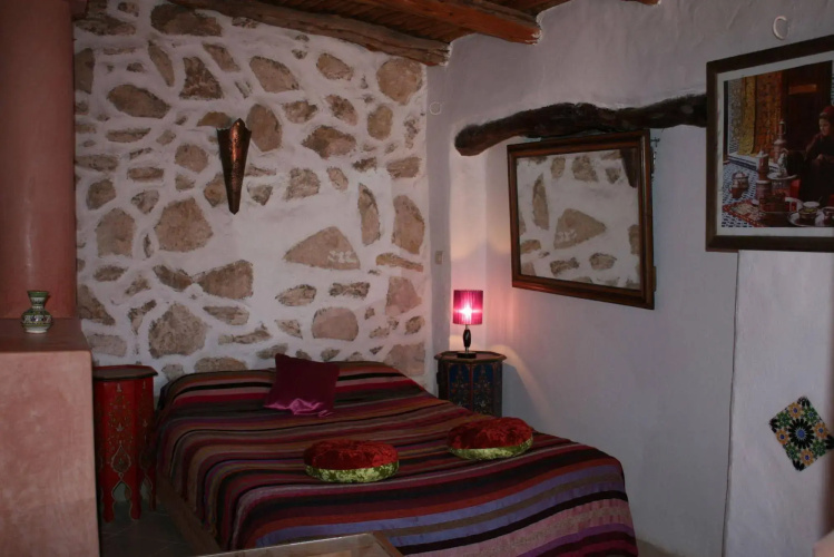 Riad L'Eucalyptus