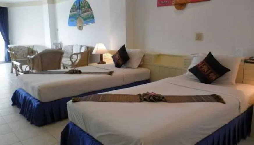 Phuket Palace Resort