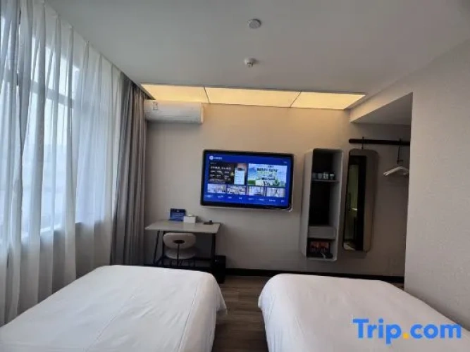 Business Double room
