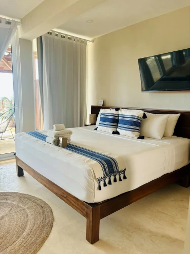 Privilege Double Suite