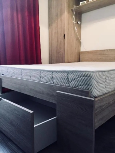 Appartement face aux Thermes