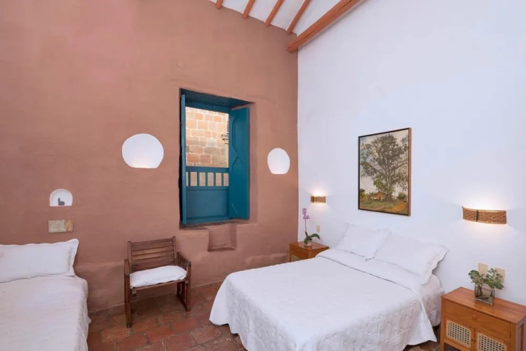 Posada del Campanario