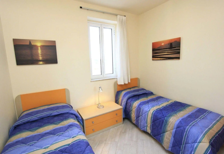 Case Vacanze Pomelia