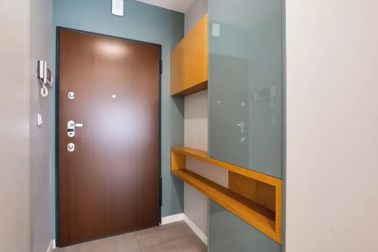 Premium Apartment