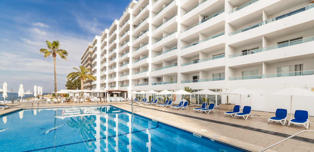 Globales Verdemar Apartments photo 12