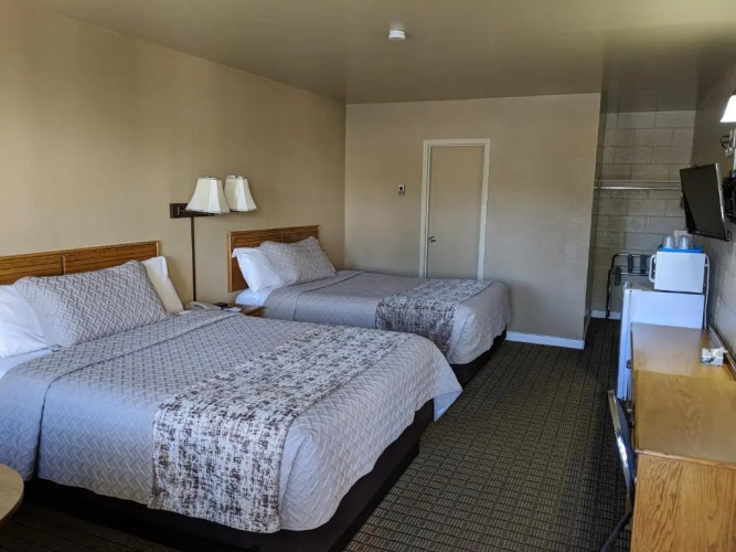 Economy Inn Elko