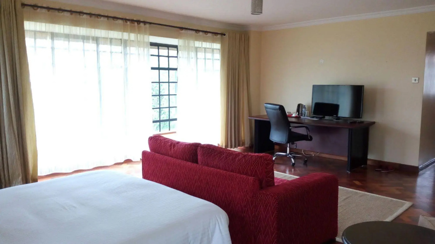 Fair Acres Boutique Hotel