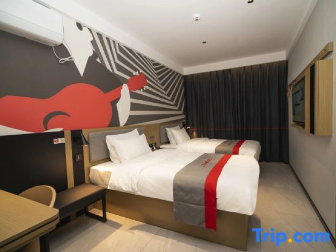 Business Twin room