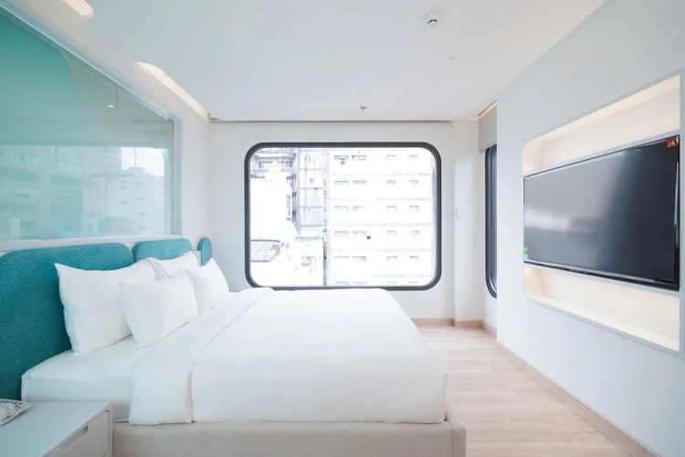 Premium Double room