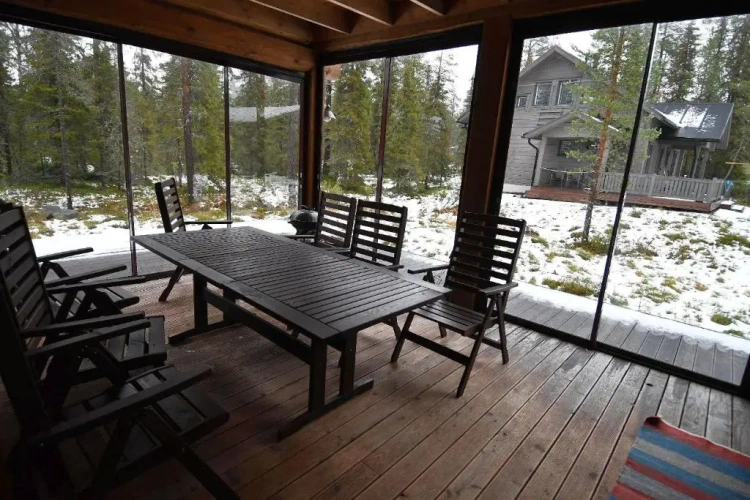 3 Bedrooms Double Cottage