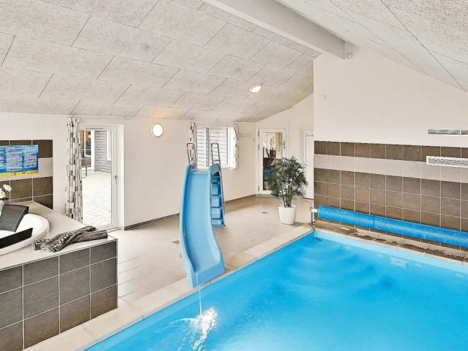 Holiday Home in Kappeln