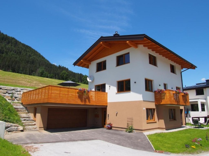 2 Bedrooms Double Apartment