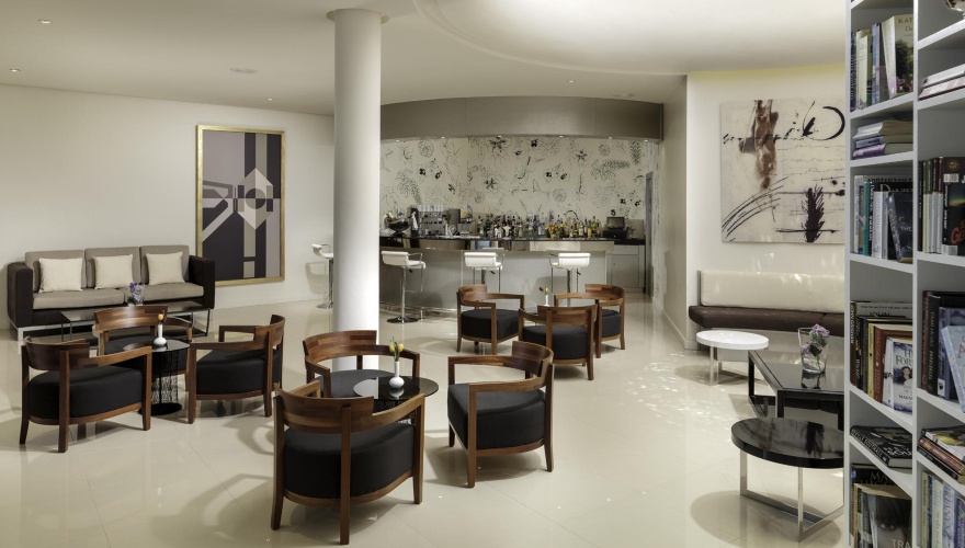H10 White Suites - Adults Only photo 15