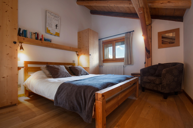 Appartement Clusettes