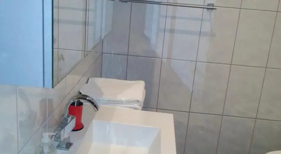 Appartement in Wien