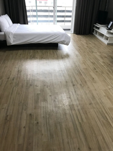 Corea Condo Suanbo