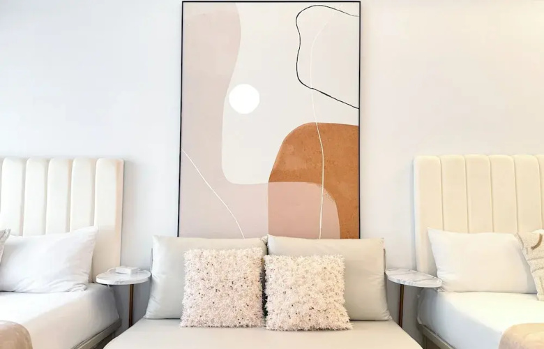 Urban Abode Apartment 1