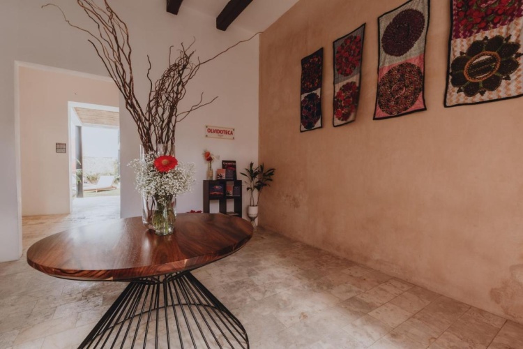 Casona 61 Boutique Hotel photo 15