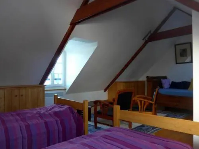 Apartment Ps01