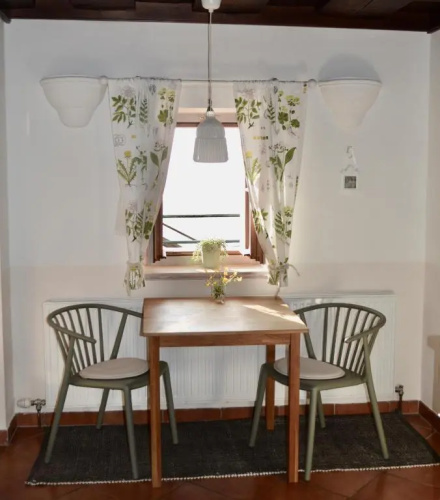 Apartment Luise