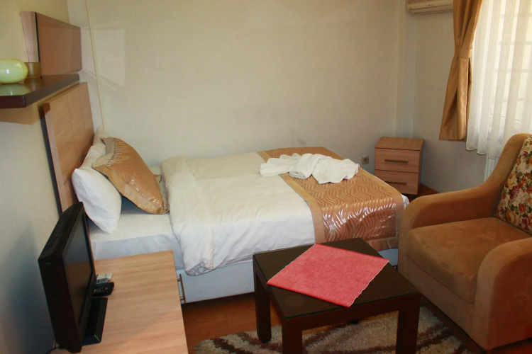 Hotel Liva Suite
