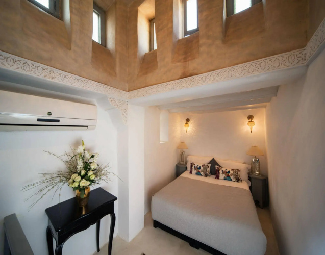 Marrakech Riad
