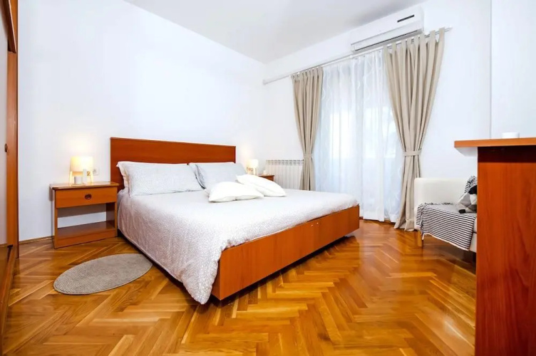 Apartments Milan