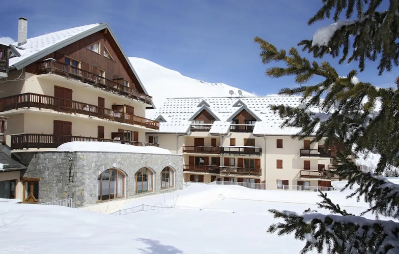 Otel görseli