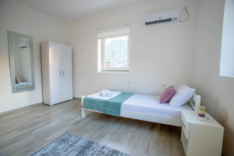 Lux Apartment Garden Mostar