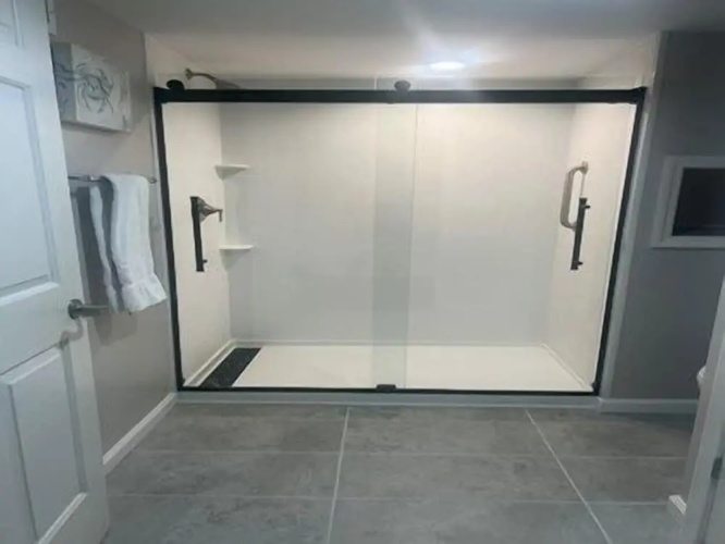 405 Brighton 2 Bedroom Condo